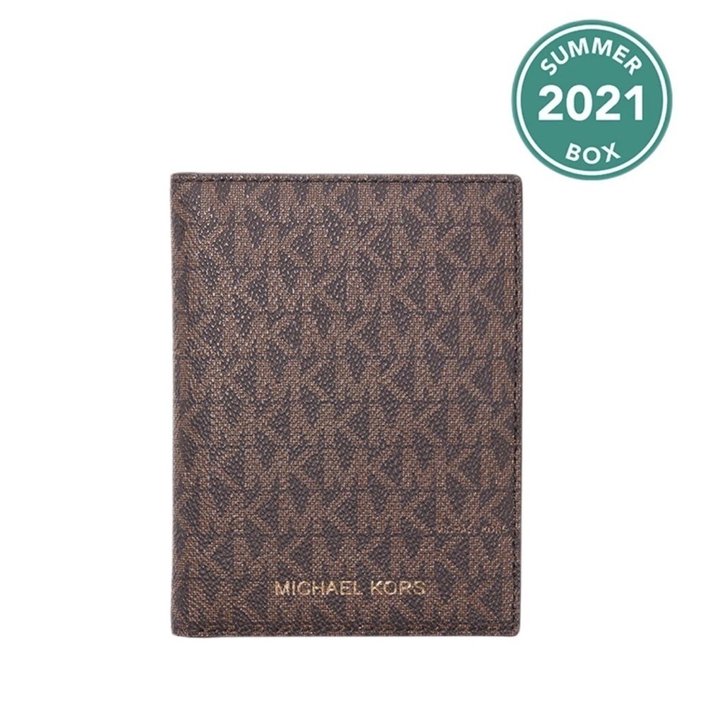 Bedford Travel Passport Wallet